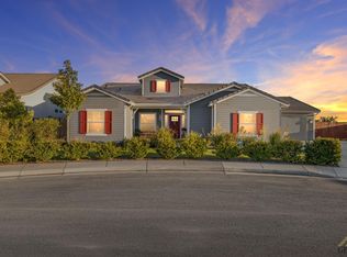 4031 Smoky Rock Ct, Bakersfield, CA 93313