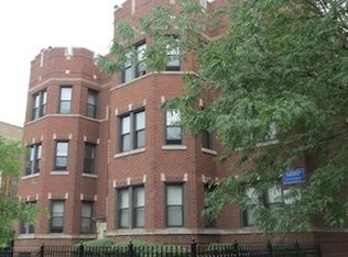 1648 W 80th St #1, Chicago, IL 60620