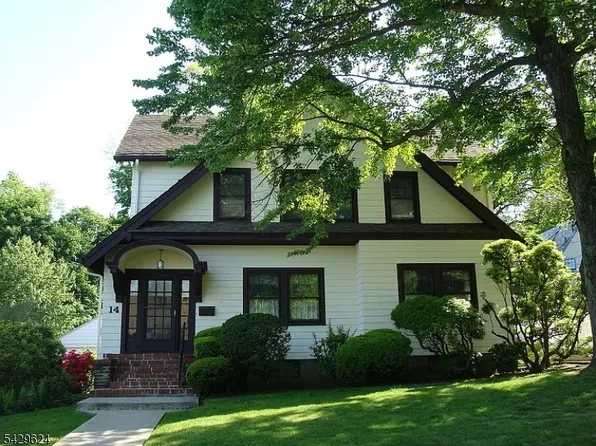 14 Mountain Ter, Montclair, NJ 07043