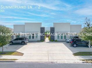 2018 Summerland Ln #2, Edinburg, TX 78541