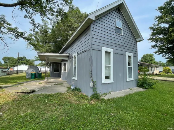 507 N Washington St, Greentown, IN 46936