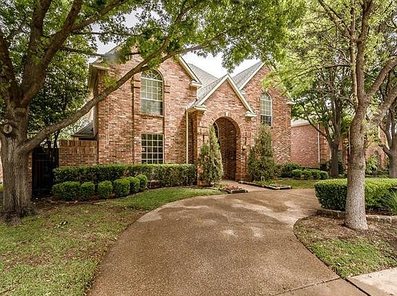 3rd image of 5812 Broadwell Dr