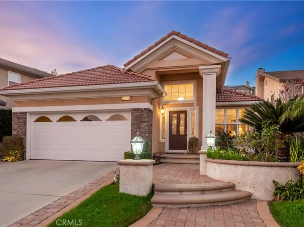 20769 Lugano Way, Northridge, CA 91326