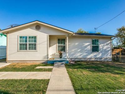 139 Groff Ave, San Antonio, TX, 78237