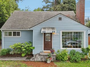 13024 SE Harold St, Portland, OR 97236