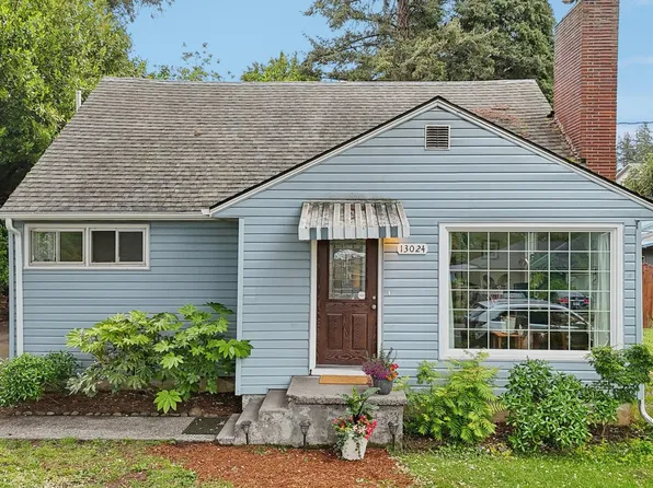 13024 SE Harold St, Portland, OR 97236