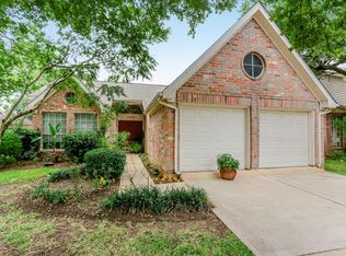 4423 Waterfall Way, Sugar Land, TX 77479