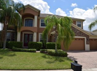 2782 Cardassi Dr, Ocoee, FL 34761