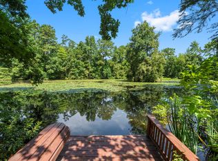 422 Nursery Rd, Spring, TX 77380