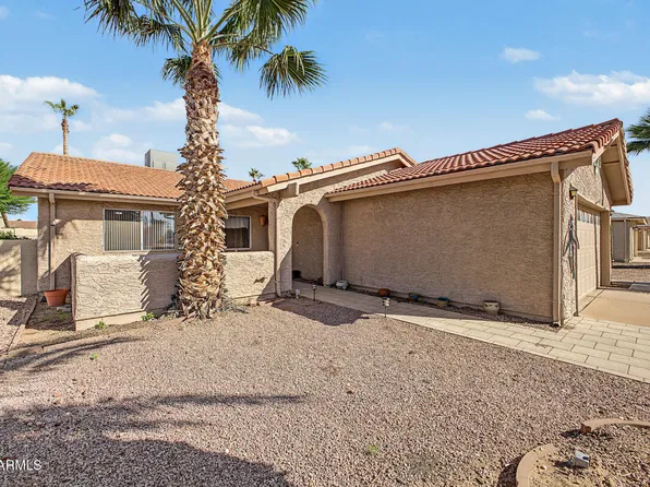 9514 E MICHIGAN Avenue, Sun Lakes, AZ 85248