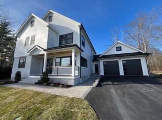 405 Blue Hill Ave, Milton, MA 02186