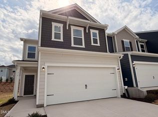 514 Sunset Lake St, Durham, NC 27704