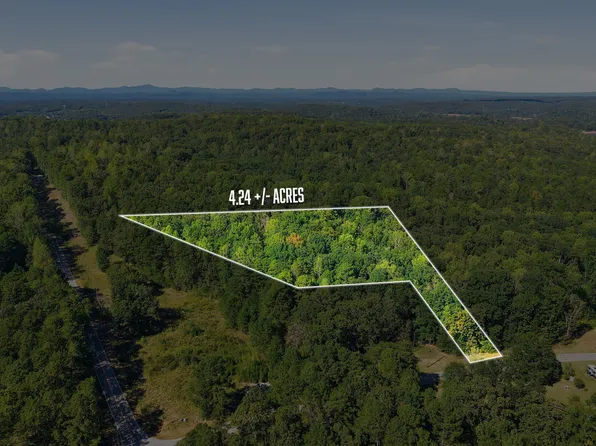 2375 E Silver Shoals Rd Tract 2, Toccoa, GA 30577
