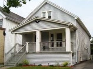 1378 Kensington Ave, Buffalo, NY 14215