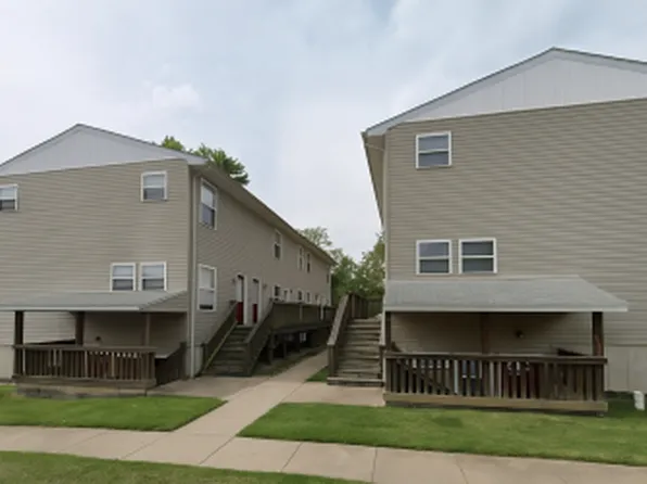 514 S Beveridge St #3 & 6, Carbondale, IL 62901