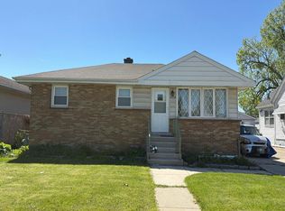 8516 Massasoit Ave, Burbank, IL 60459
