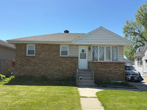 8516 Massasoit Ave, Burbank, IL 60459