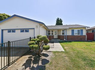 26324 Ventura Ave, Hayward, CA 94544