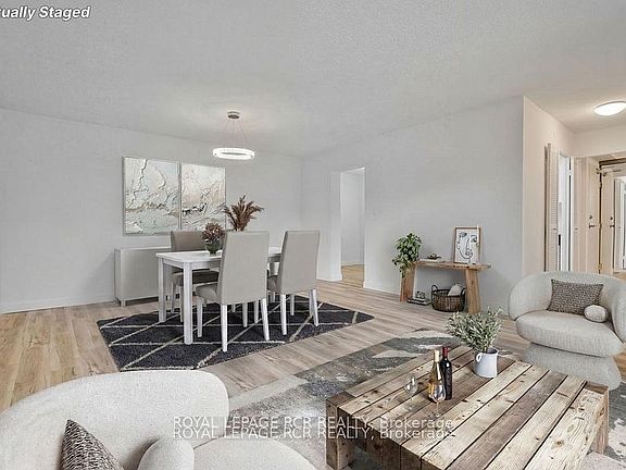 2nd image of 1535 Lakeshore Rd E #205