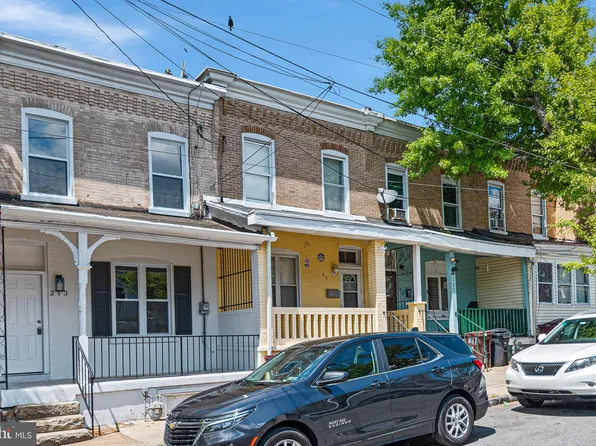 213 N Harrison St, Wilmington, DE 19805