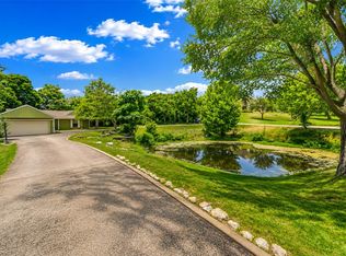 256 Country Club Rd, Whitney, TX 76692