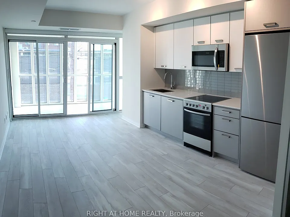 1630 Queen St E #211