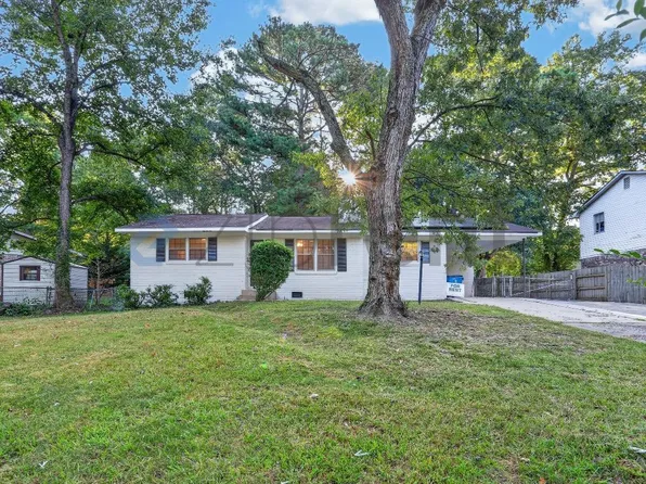 1581 Pintail Rd, Jonesboro, GA 30238