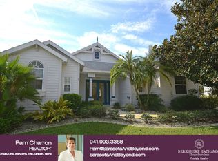 4532 Swordfish Dr, Bradenton, FL 34208