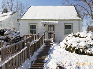 4901 N 26th St, Milwaukee, WI 53209