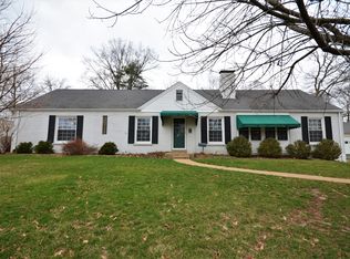 907 Wood Ave, Saint Louis, MO
