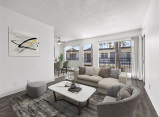 Pacific Rose, Los Angeles, CA 90034