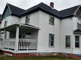 844 N Scott St, Napoleon, OH 43545