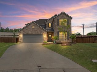 2607 Dakota Cir, Corinth, TX 76210
