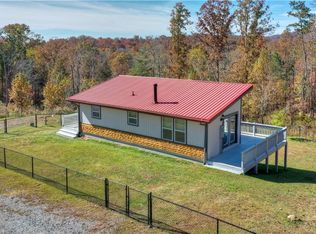 1226 Crossroads Church Rd #1, Ellijay, GA 30540