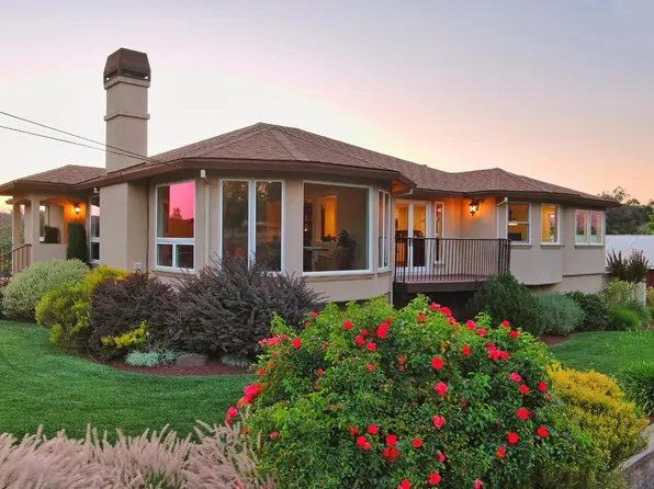7120 Covey Road, Forestville, CA 95436