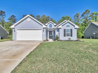 154 Windsor Springs Rd, Conway, SC 29527