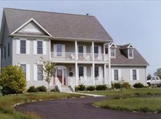 24997 County Road 388, Gobles, MI 49055
