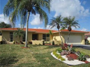 836 NW 84th Dr, Coral Springs, FL 33071