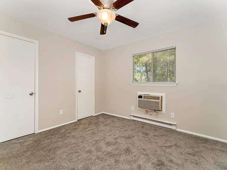 The Heights Townhomes — Photo 7