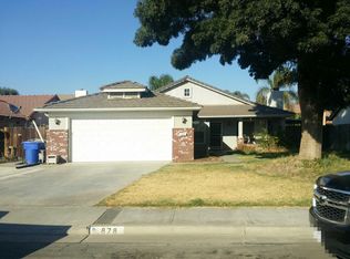 878 E Julia Way, Hanford, CA 93230