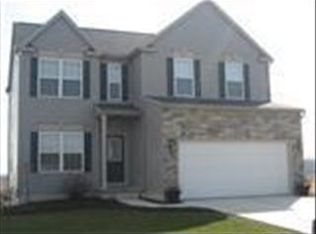 957 Queens Gate Way, Wadsworth, OH 44281