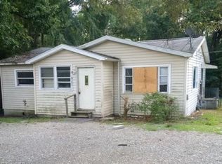 148 Arcadia Rd, Randleman, NC 27317