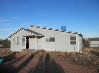 3910 W Javelina Way, Chino Valley, AZ 86323