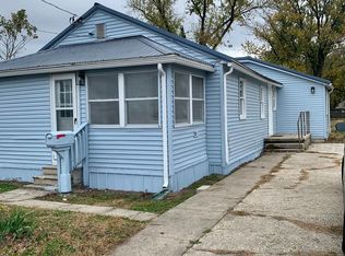 16677 Adams Rd, Bridgeville, DE 19933