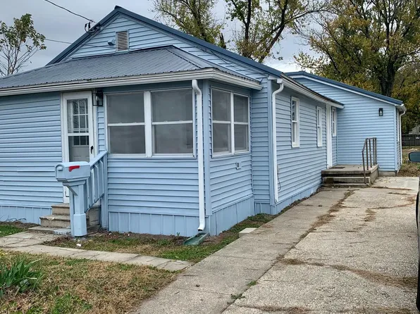 16677 Adams Rd, Bridgeville, DE 19933