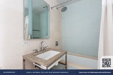 Rented by The Blueground