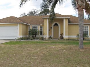 1216 W Embassy Dr, Deltona, FL 32725