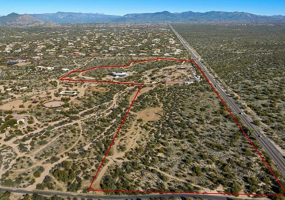 1st image of 8755 E DIXILETA Drive #1 and 2