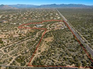 8755 E DIXILETA Drive #1 and 2, Scottsdale, AZ 85266