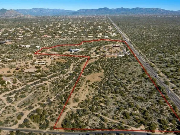 8755 E DIXILETA Drive #1 and 2, Scottsdale, AZ 85266